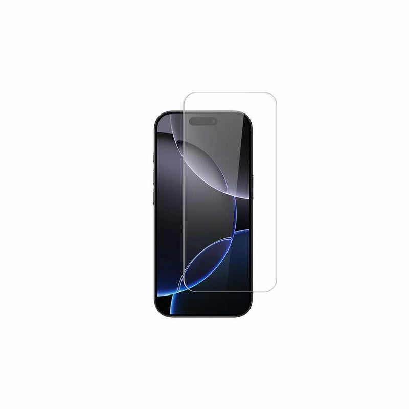Value Iron Glass 3D for iPhone 17 Pro Max